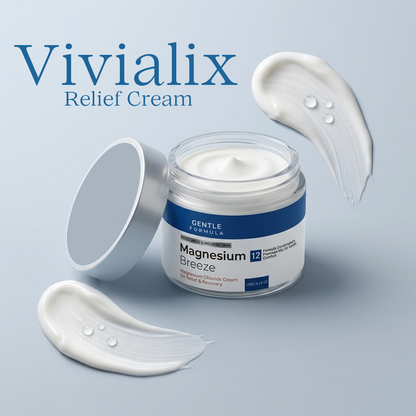 VIVIALIX Relief Cream