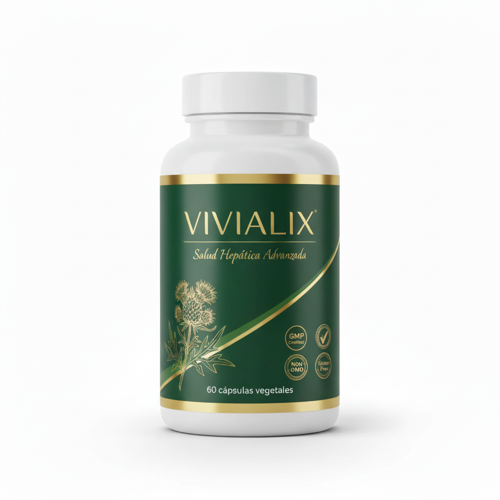 Vivialix hero