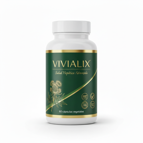 Vivialix hero
