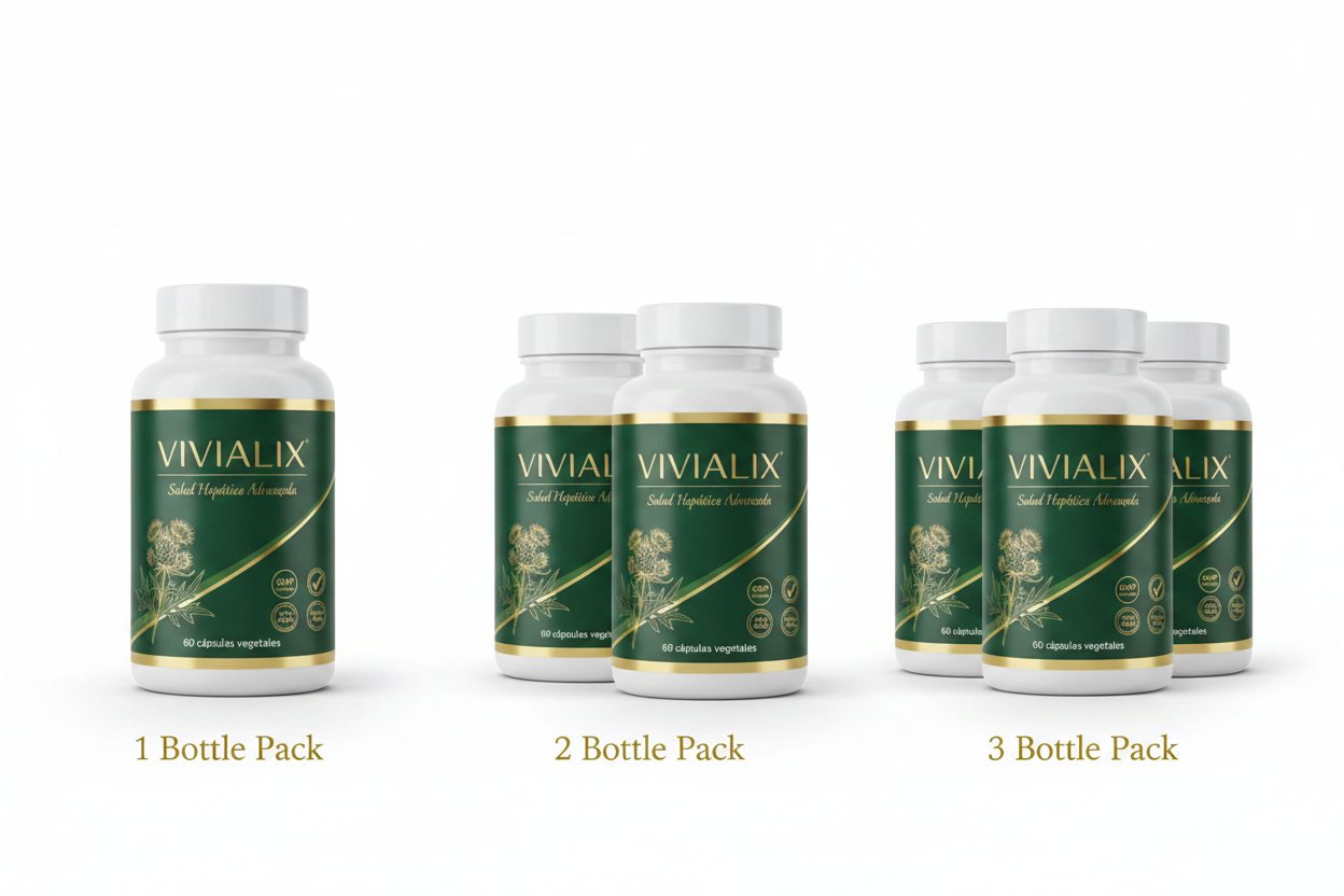 Vivialix packs
