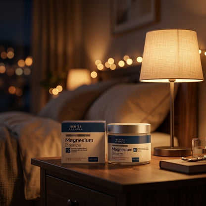 VIVIALIX Relief Cream