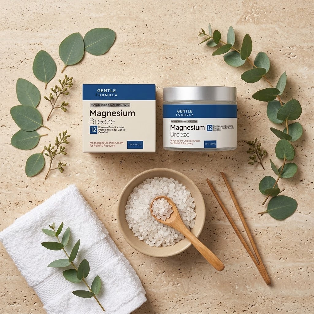 VIVIALIX Relief Cream